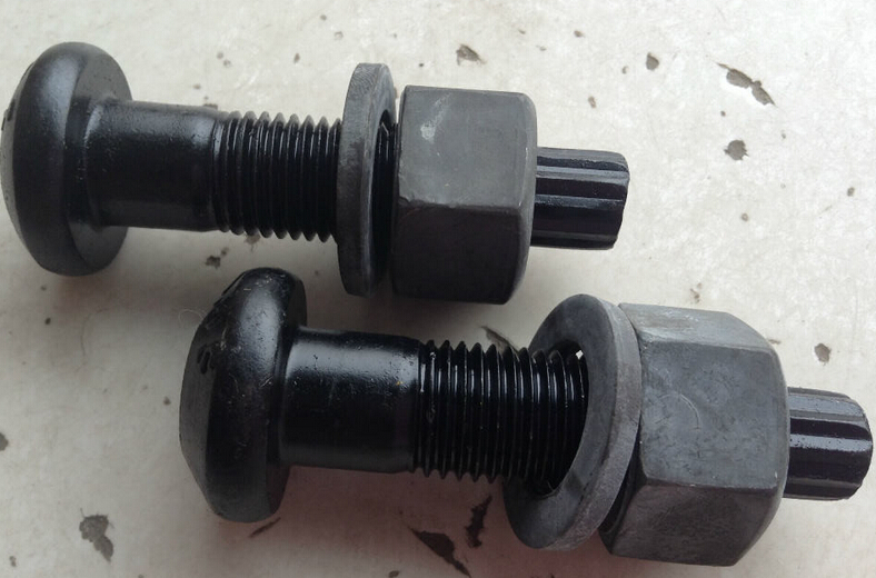 [钢结构用扭剪型高强度螺栓连接副]GB /T 3632是什么紧固件产品？
